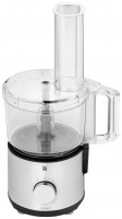 Photos - Food Processor WMF Kult X Food Processor stainless steel