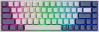 Photos - Keyboard Dark Project KD68B PBT G3ms Sapphire Switch 