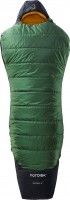 Photos - Sleeping Bag Nordisk Gormsson -2 Curve L 