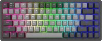 Photos - Keyboard Dark Project KD83A PBT Gateron Teal Switch 