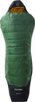 Photos - Sleeping Bag Nordisk Gormsson +10 Curve L 