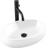 Photos - Bathroom Sink Calani Larisa CAL-00018 485 mm