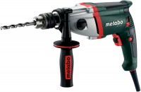 Photos - Drill / Screwdriver Metabo BE 751 600581000 