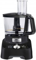 Photos - Food Processor Tefal Double Force Pro DO821840 black