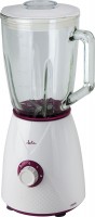 Photos - Mixer Jata BT265 white