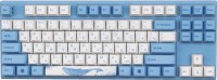 Photos - Keyboard Varmilo VEM87 Sea Melody EC  Rose V2 Switch