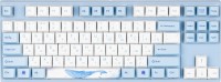 Photos - Keyboard Varmilo VEA87 Sea Melody  Blue Switch