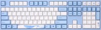 Photos - Keyboard Varmilo VEA108 Sea Melody  Silent Red Switch