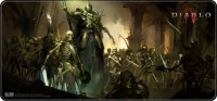 Photos - Mouse Pad Blizzard Diablo IV: Skeleton King 