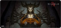 Photos - Mouse Pad Blizzard Diablo IV: Lilith 