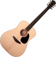 Photos - Acoustic Guitar Furch Violet D-SM 