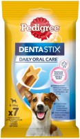 Photos - Dog Food Pedigree DentaStix Dental Oral Care S 7
