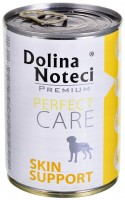 Photos - Dog Food Dolina Noteci Premium Perfect Care Skin Support 