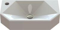 Photos - Bathroom Sink Snail Tryton 158A100L 450 mm