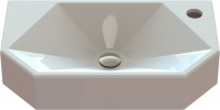 Photos - Bathroom Sink Snail Tryton 158A100R 450 mm