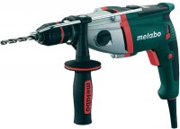 Photos - Drill / Screwdriver Metabo SBE 1000 600866500 