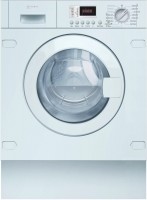 Photos - Integrated Washing Machine Neff V6320X2GB 