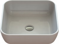 Photos - Bathroom Sink Snail Palermo 178A100 400 mm