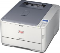 Photos - Printer OKI C531DN 