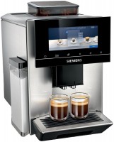 Photos - Coffee Maker Siemens EQ.900 TQ903R03 silver