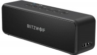 Photos - Portable Speaker Blitzwolf BW-WA4 