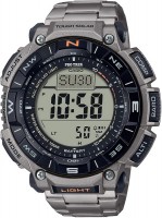 Photos - Wrist Watch Casio Pro Trek PRG-340T-7E 