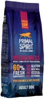 Photos - Dog Food Alpha Spirit Primal Spirit Wilderness 