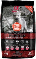 Photos - Dog Food Alpha Spirit The Only One Puppies 