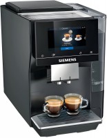 Photos - Coffee Maker Siemens EQ.700 TP707R06 black