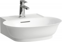 Photos - Bathroom Sink Laufen The New Classic H8158520001041 500 mm