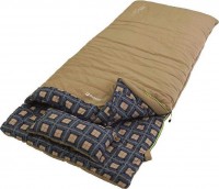 Photos - Sleeping Bag Outwell Snooze Single 