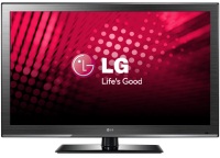 Photos - Television LG 42CS460S 42 "