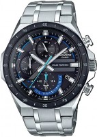 Photos - Wrist Watch Casio Edifice EQS-920DB-1B 