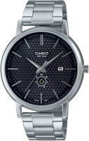 Photos - Wrist Watch Casio MTP-B125D-1A 