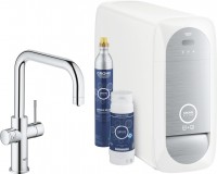 Photos - Tap Grohe Blue Home 31456001 