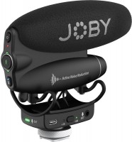 Microphone Joby Wavo Pro 