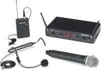Microphone SAMSON Concert 288 All-In-One 