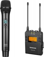 Microphone Saramonic UwMic9 Kit4 