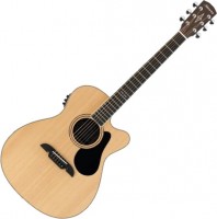 Acoustic Guitar Alvarez AF70CE 