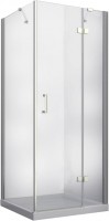 Photos - Shower Enclosure Besco Viva 91x91 right