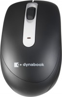 Photos - Mouse Dynabook Silent Wireless Mouse W90 