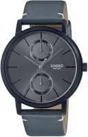 Photos - Wrist Watch Casio MTP-B310BL-1A 