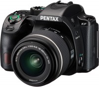 Photos - Camera Pentax KF  kit 18-55