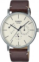 Photos - Wrist Watch Casio MTP-E320L-5E 