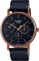 Photos - Wrist Watch Casio MTP-E320RL-1E 