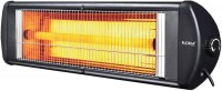 Photos - Infrared Heater Floria ZLN-2250 2.5 kW