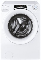 Photos - Washing Machine Candy RapidO RO 16104 DWMCE-80 white