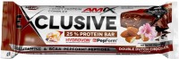 Photos - Protein Amix Exclusive 25% Protein Bar 1 kg