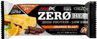 Photos - Protein Amix Zero Hero Protein Bar 0.1 kg