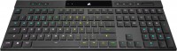 Photos - Keyboard Corsair K100 Air Wireless RGB 